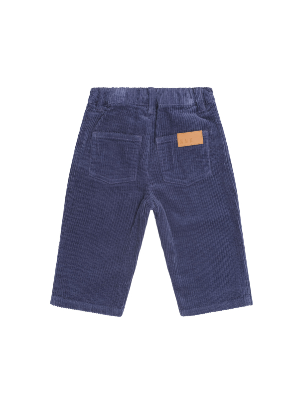 Ink Cord Pant - Ink - Image 2