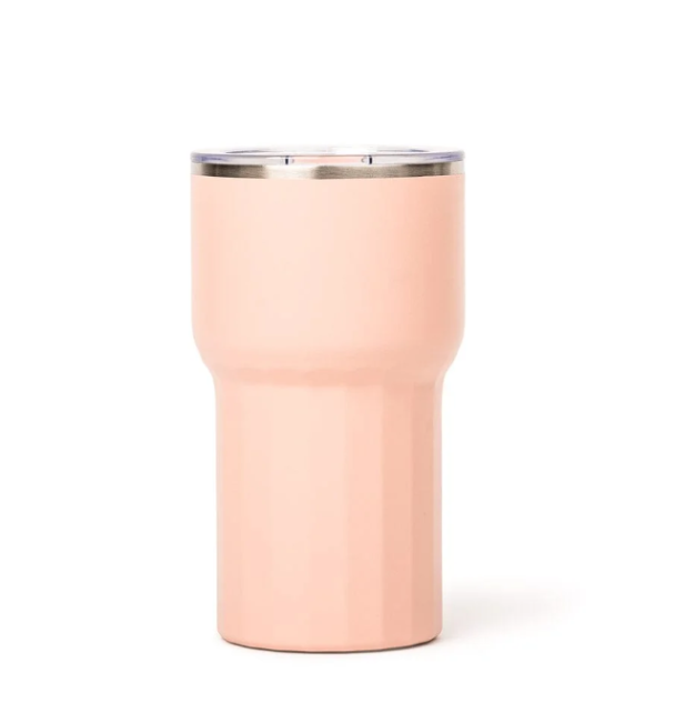 The Hemingway Drikkekopp - Dusty Pink - Image 1