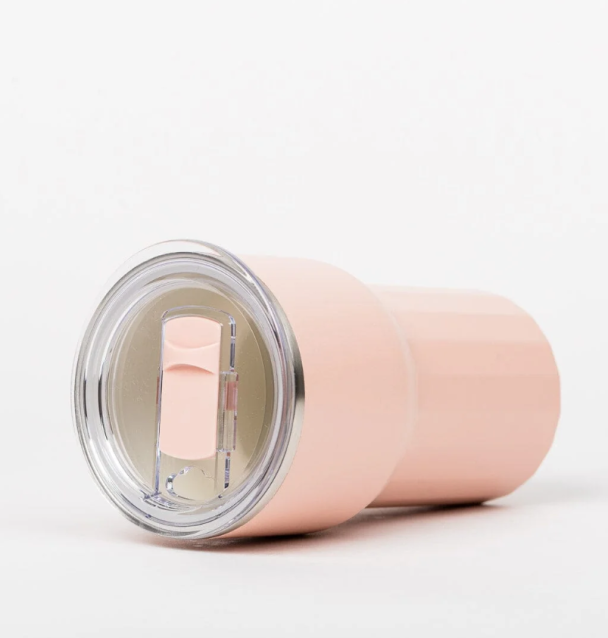 The Hemingway Drikkekopp - Dusty Pink - Image 2