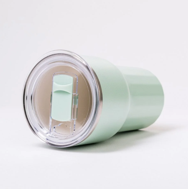 The Hemingway Drikkekopp - Sage Green - Image 2