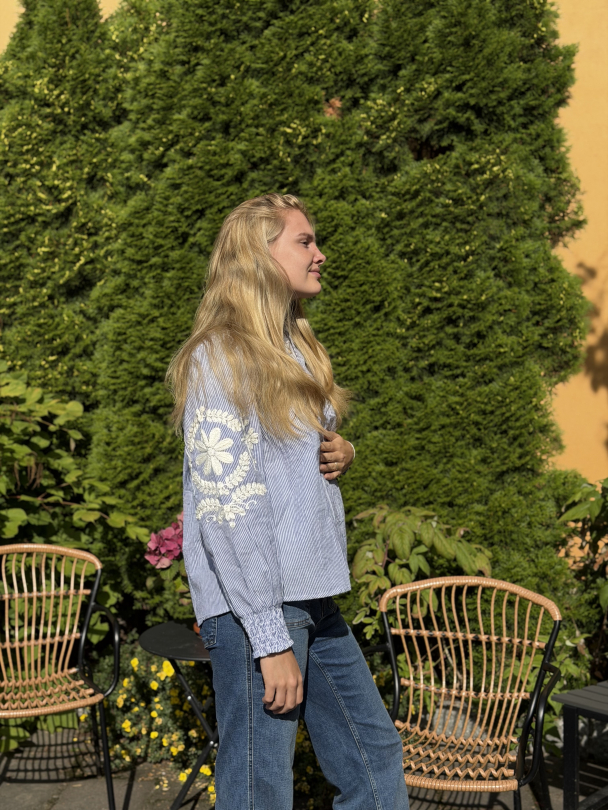 Sonya Shirt - Image 2