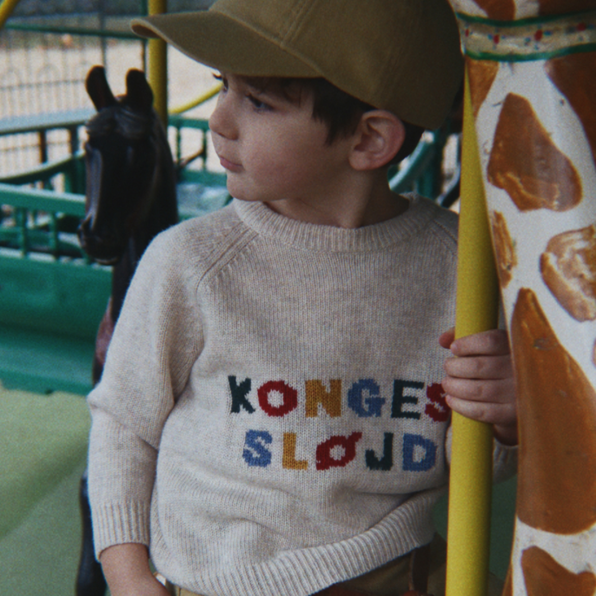 Konges Sløjd