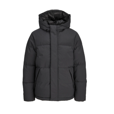 Soho Puffer Jacket