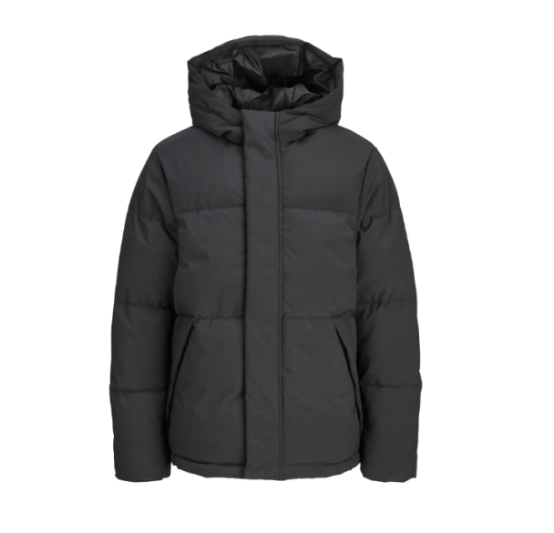 Soho Puffer Jacket - Image 1