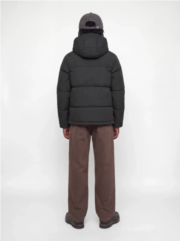 Soho Puffer Jacket - Image 3