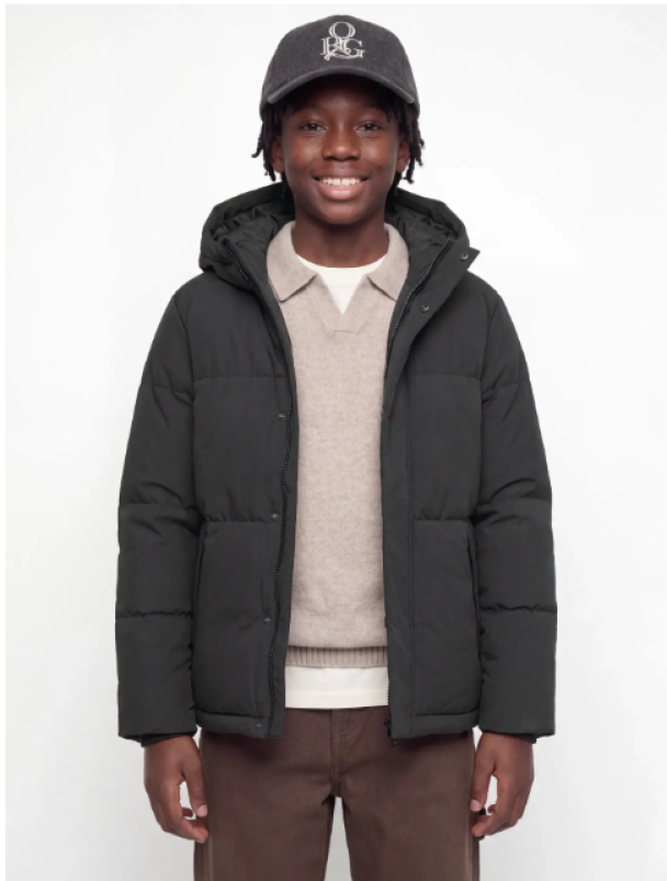 Soho Puffer Jacket - Image 2