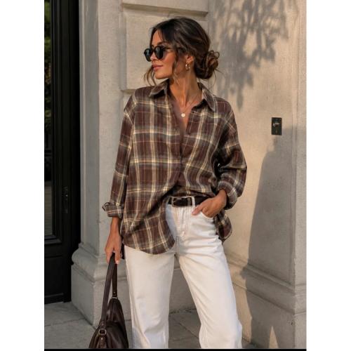 Jenna Blouse