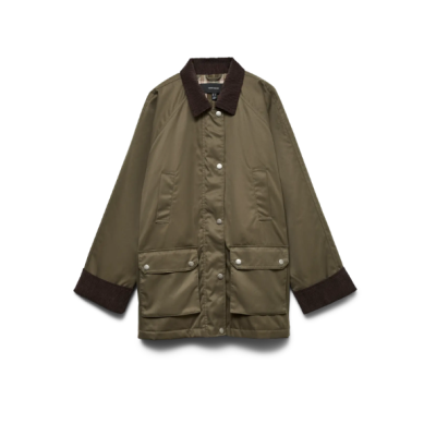Wales Jacket 