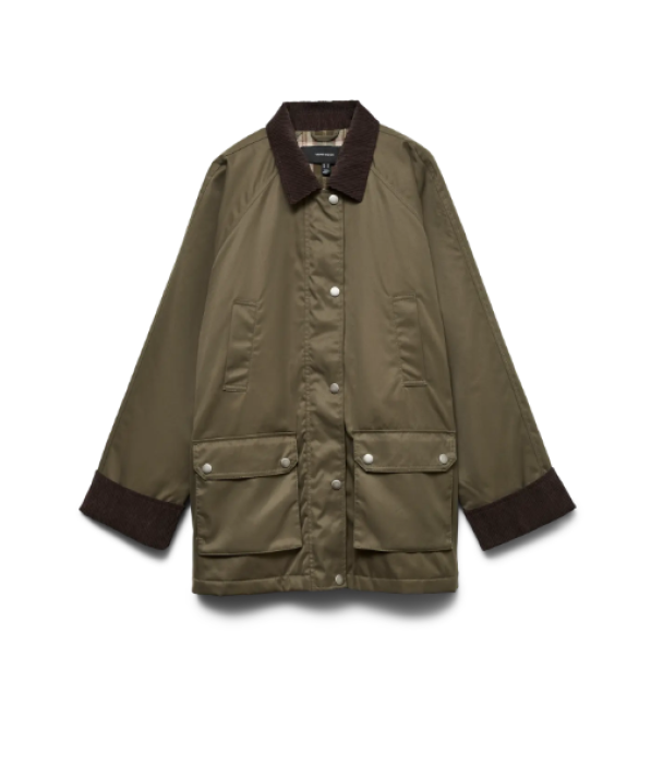 Wales Jacket 