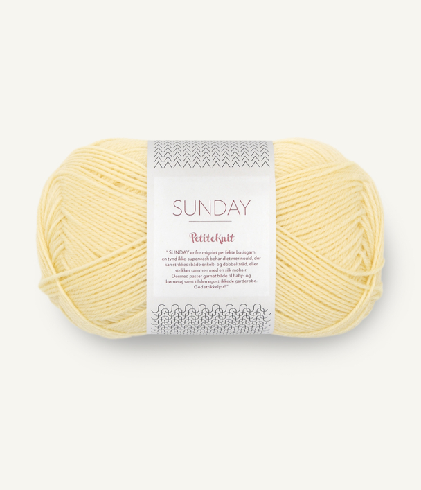 Sunday - PetiteKnit - Image 23