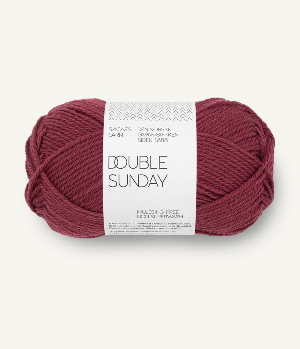 Double Sunday - Image 51