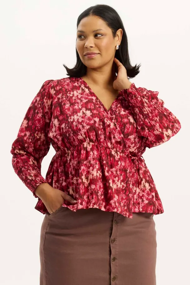 ANYDAY  Any- Ide 470 - Blouse 800470 - Image 1