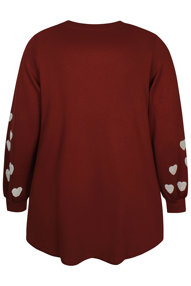 ZHENZI Zh-Mya 1518-Tunic L/S 201518 - Image 2