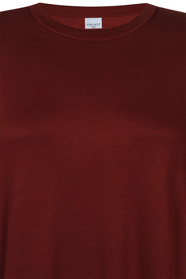 ZHENZI Zh-Mya 1518-Tunic L/S 201518 - Image 3
