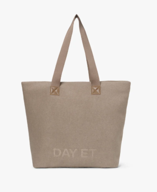 Day Woolen Bag  - Image 1