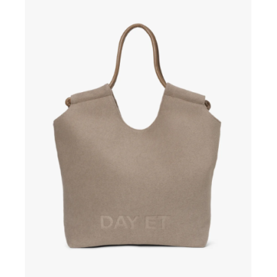 Woolen Tote Bag