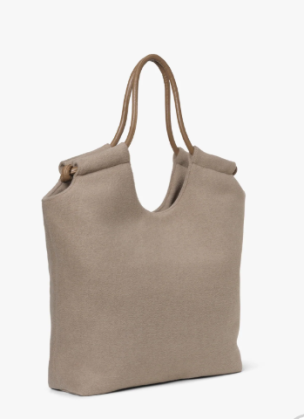 Woolen Tote Bag - Image 2