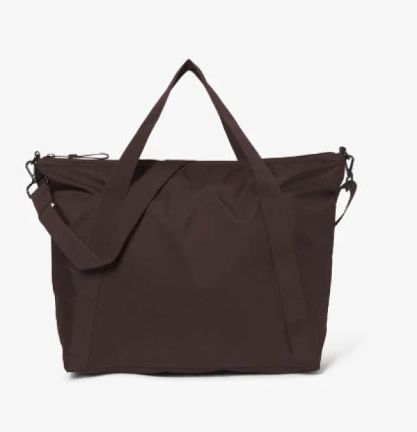 Tonal Cross Bag  - Image 1
