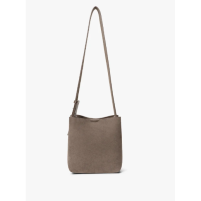 DAY Imitation Suede Shoulder