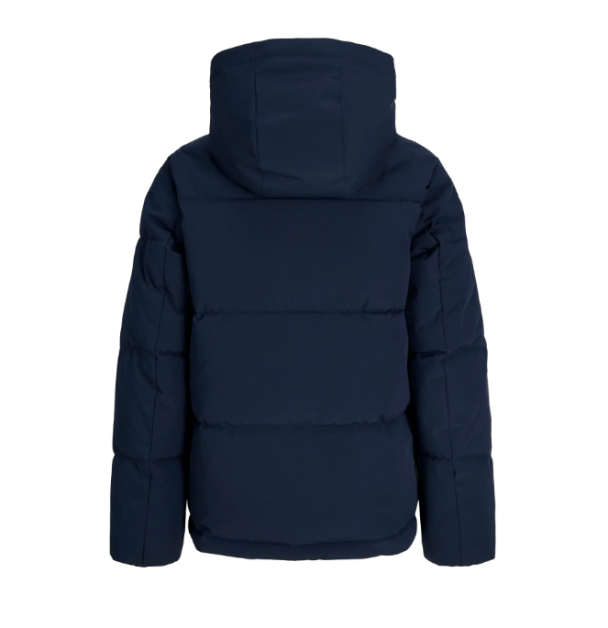 Galaxy Puffer Jacket - Image 2