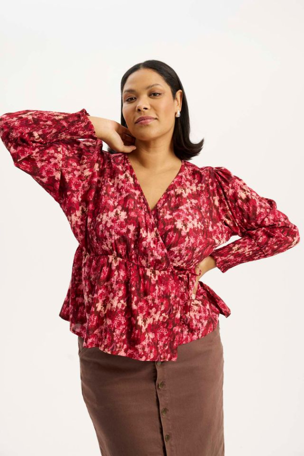ANYDAY  Any- Ide 470 - Blouse 800470 - Image 2