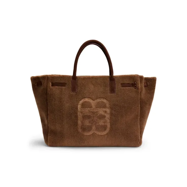 Lykke Sherling Bag
