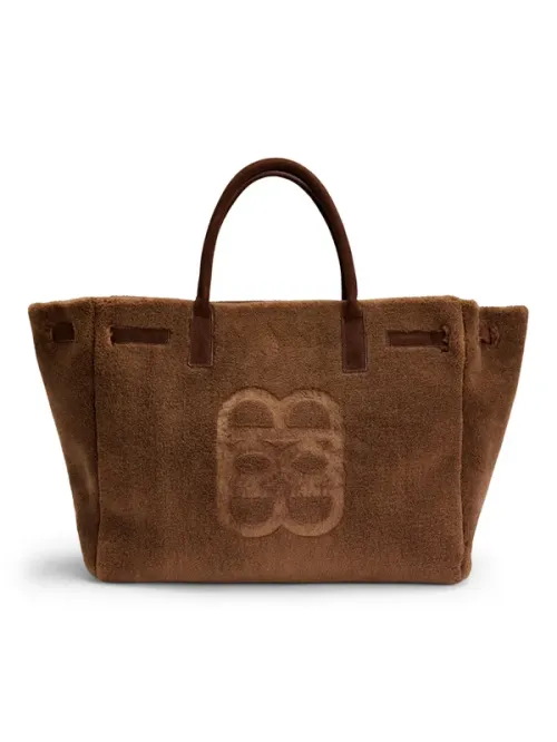 Lykke Sherling Bag