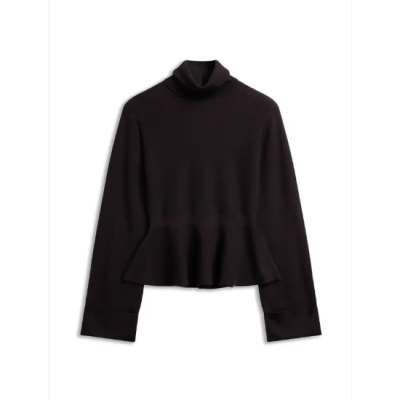 Ovie Merino Sweater