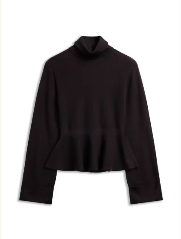Ovie Merino Sweater