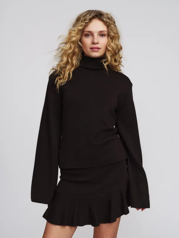 Poneh Merino Sweater