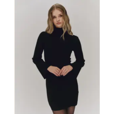 Melina Merino Dress