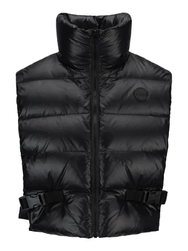 Bonnie Down Vest One Size - Image 2