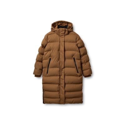 Astralis Long Jacket