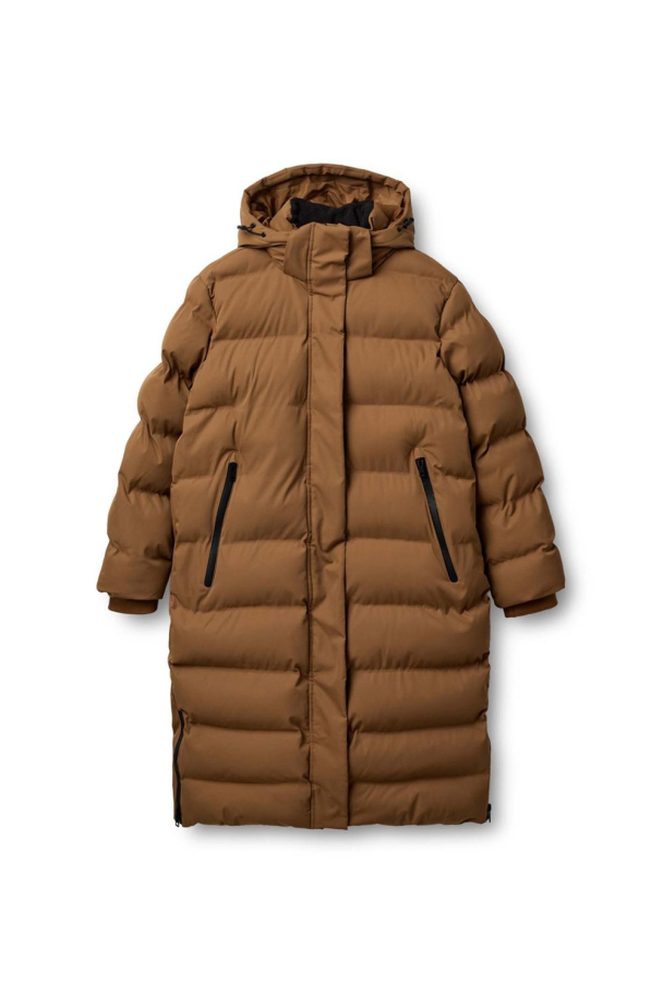 Astralis Long Jacket - Image 1