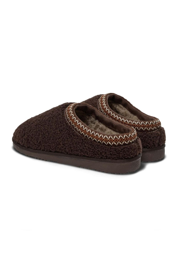 Brixen Closed Sandal - Image 2