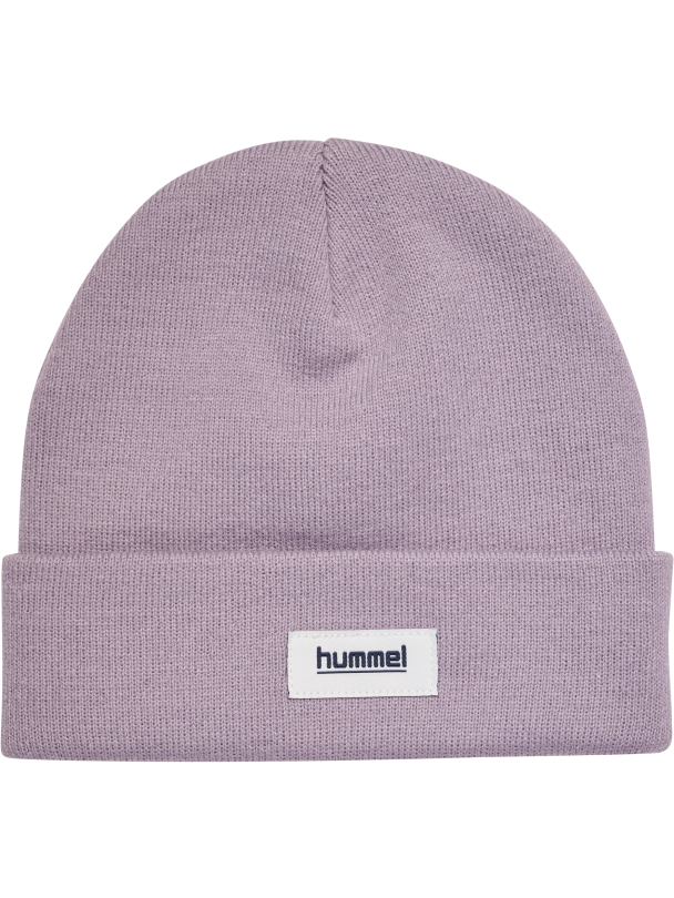 HMLjr Strikket Lue Sea Fog