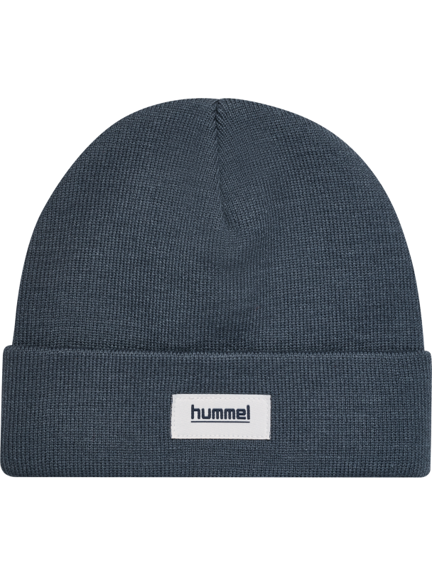 HMLjr Strikket Lue Ombre Blue