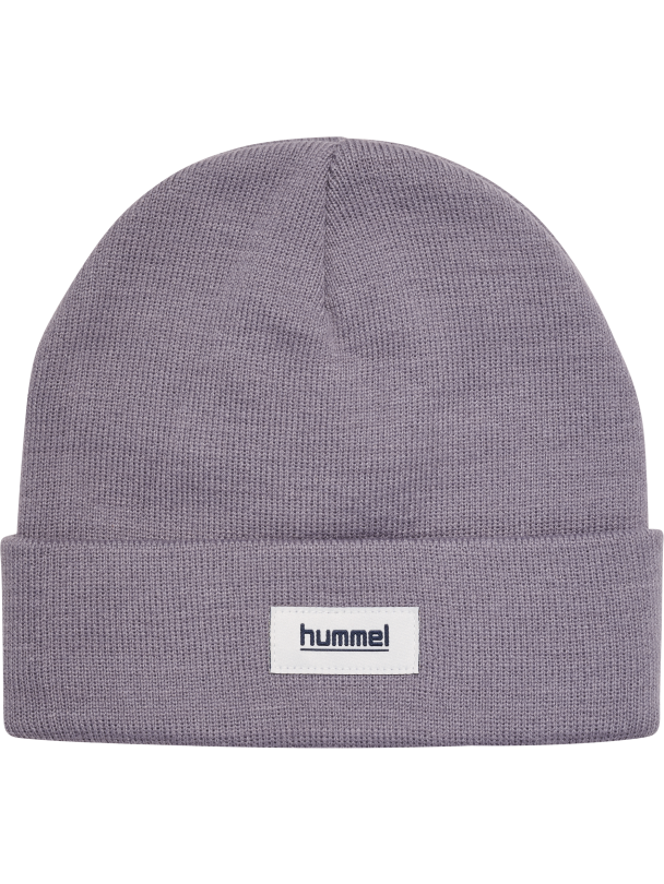 HMLjr Strikket Lue Gray Ridge