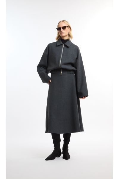 MOOK JACKET