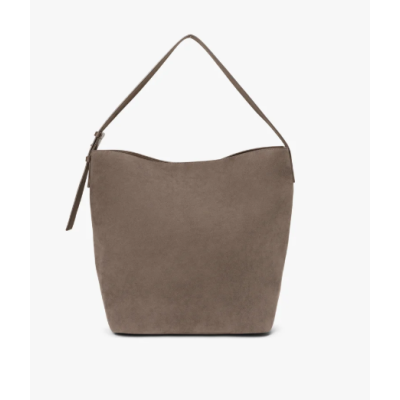 DAY Imitation Suede Shoulder