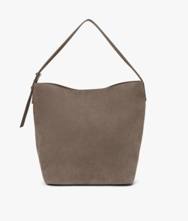 DAY Imitation Suede Shoulder - Image 1