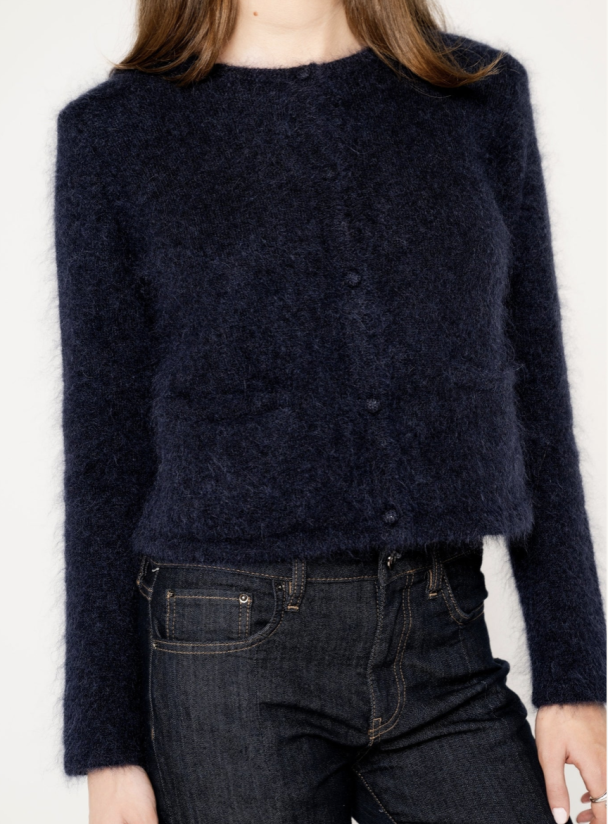 Celin Cardigan - Moonlight  - Image 2