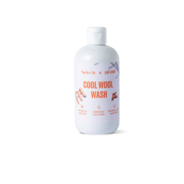 Cool Wool Wash - På Stell - 300ml