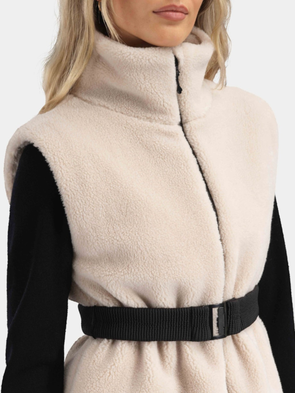 Storronden Pile Vest  - Image 4
