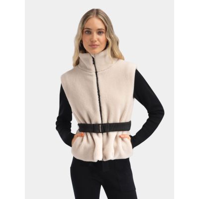 Storronden Pile Vest 