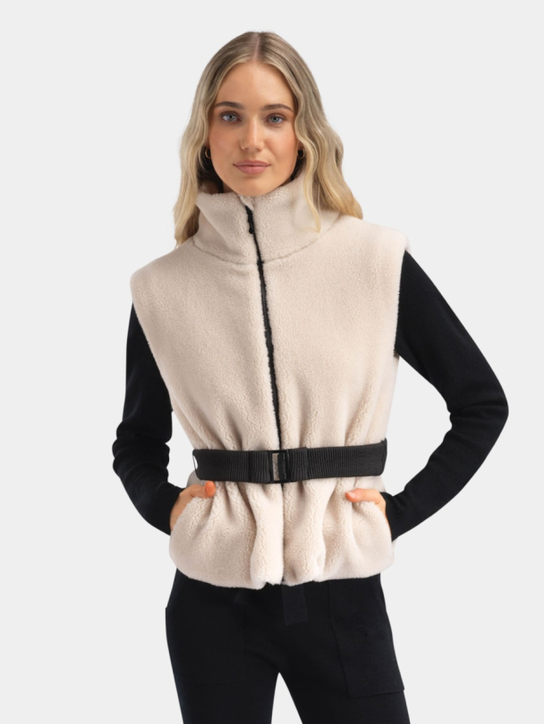 Storronden Pile Vest  - Image 1