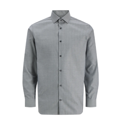 Parker Herringbone Shirt 