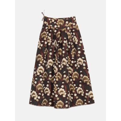 Bette Skirt Michel Bloom
