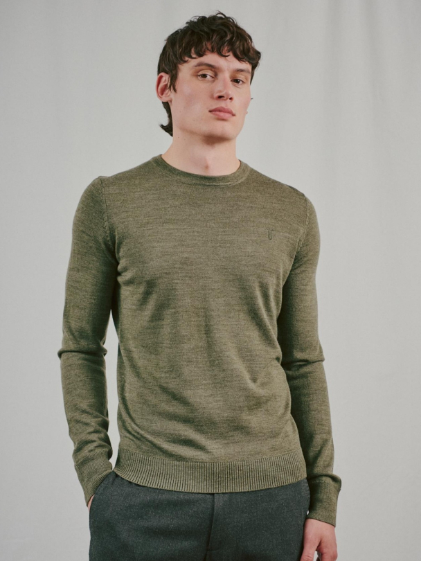 BS Jupiter genser, grønn - Image 6