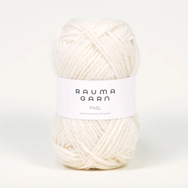 Fivel - 01 - Natur